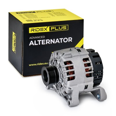 Generator RIDEX 4G0090P 4G0090P - foto 2