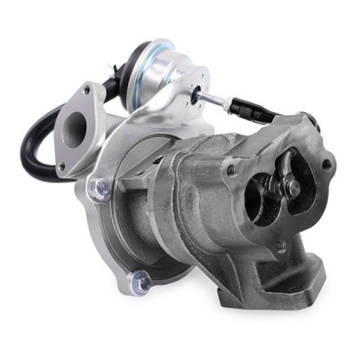 Turbolader RIDEX 2234C0138 2234C0138 - foto 4