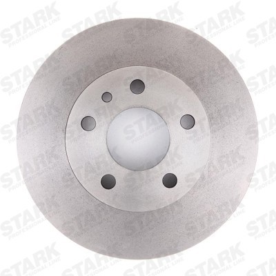 Bremsscheibe Stark SKBD-0022395 SKBD-0022395 - foto 2