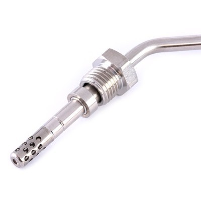 Abgastemperatursensor RIDEX 3938E0051 3938E0051 - foto 8