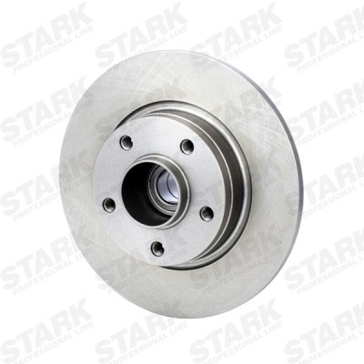 Bremsscheibe Stark SKBD-0022848 SKBD-0022848 - foto 2
