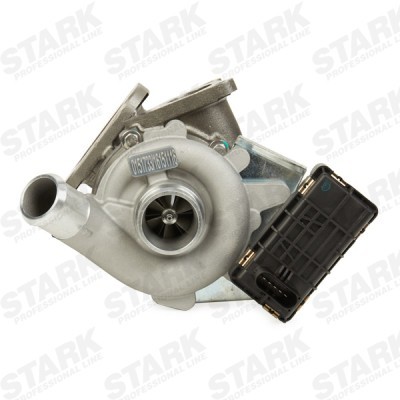 Turbolader Stark SKCT-1190902 SKCT-1190902 - foto 6