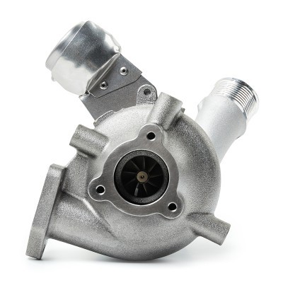 Turbolader RIDEX 2234C10766 2234C10766 - foto 7