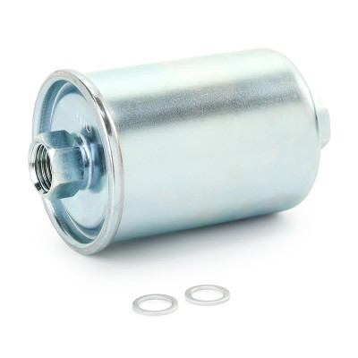 Kraftstofffilter RIDEX 9F0265 9F0265 - foto 3