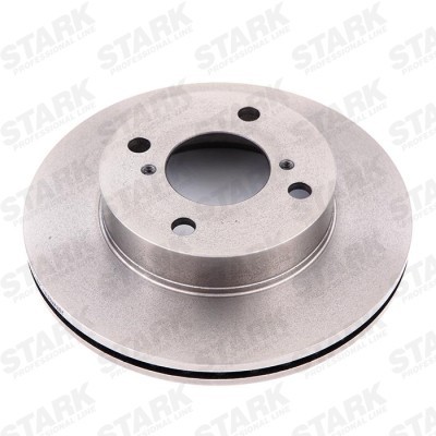 Bremsscheibe Stark SKBD-0022271 SKBD-0022271 - foto 3