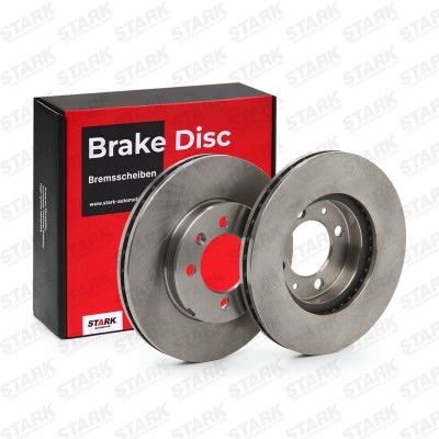 Bremsscheibe Stark SKBD-0023044 SKBD-0023044 - foto 2