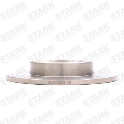 Bremsscheibe Stark SKBD-0022844 SKBD-0022844 - foto 4