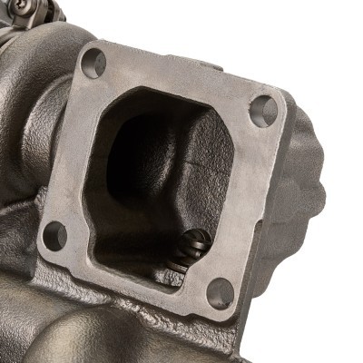 Turbolader RIDEX 2234C10090R 2234C10090R - foto 7