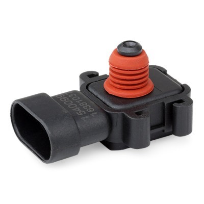 Ladedrucksensor RIDEX 3947S0060 3947S0060 - foto 3