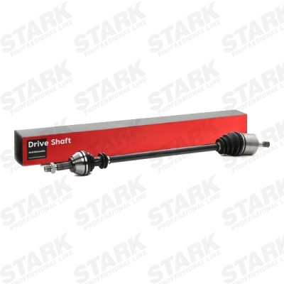 Antriebswelle Stark SKDS-0210258 SKDS-0210258 - foto 2