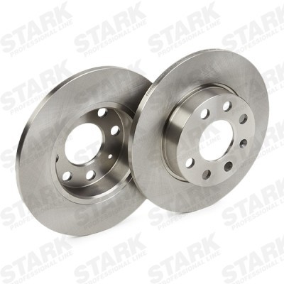 Bremsscheibe Stark SKBD-0022832 SKBD-0022832 - foto 3