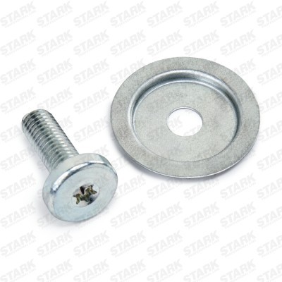 Spannarm Keilrippenriemen Stark SKTP-0600500 SKTP-0600500 - foto 5
