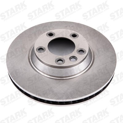 Bremsscheibe Stark SKBD-0022153 SKBD-0022153 - foto 2