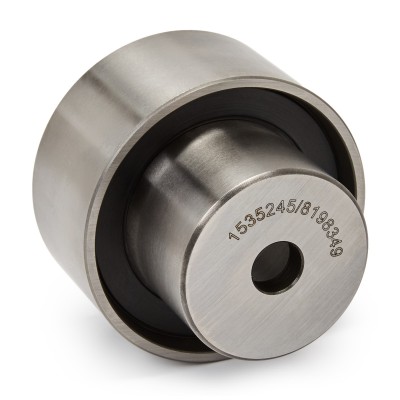 Umlenk-/Führungsrolle Zahnriemen RIDEX 313D0138 313D0138 - foto 4