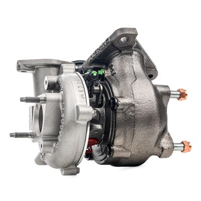 Turbolader RIDEX 2234C0102R 2234C0102R - foto 5