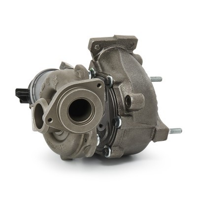 Turbolader RIDEX 2234C0260R 2234C0260R - foto 4