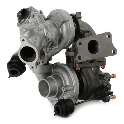 Turbolader RIDEX 2234C10108R 2234C10108R - foto 2