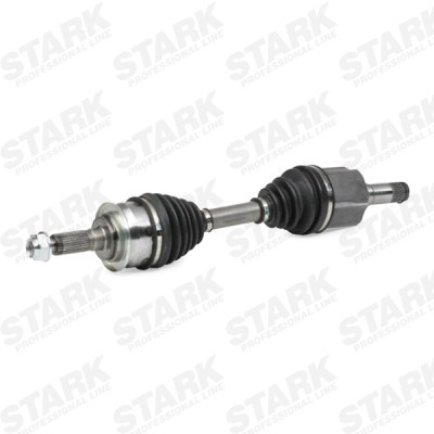 Antriebswelle Stark SKDS-0210587 SKDS-0210587 - foto 5