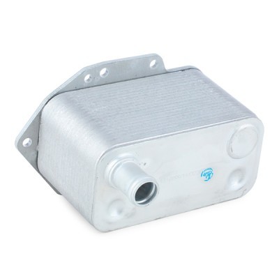 Ölkühler RIDEX 469O0051 469O0051 - foto 3