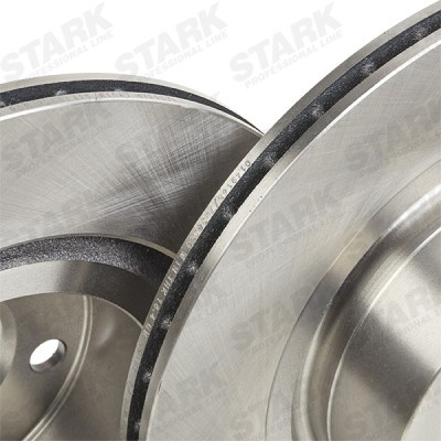 Bremsscheibe Stark SKBD-0023032 SKBD-0023032 - foto 5