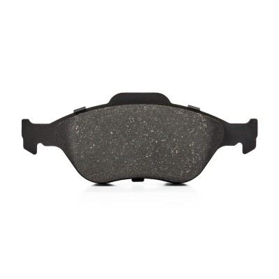 Bremsbeläge Satz RIDEX 402B0274P 402B0274P - foto 6