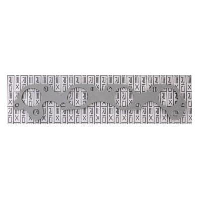 Ansaugkrümmerdichtung RIDEX 42G0011 42G0011 - foto 2