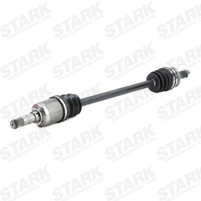 Antriebswelle Stark SKDS-0210233 SKDS-0210233 - foto 5