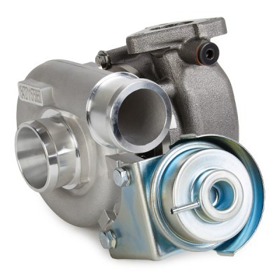 Turbolader RIDEX 2234C0404 2234C0404 - foto 3