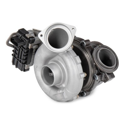Turbolader RIDEX 2234C10608R 2234C10608R - foto 2