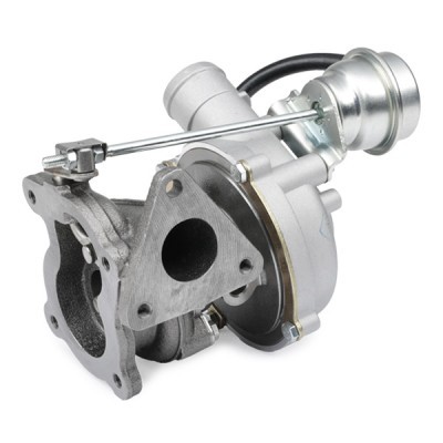 Turbolader RIDEX 2234C0114 2234C0114 - foto 4