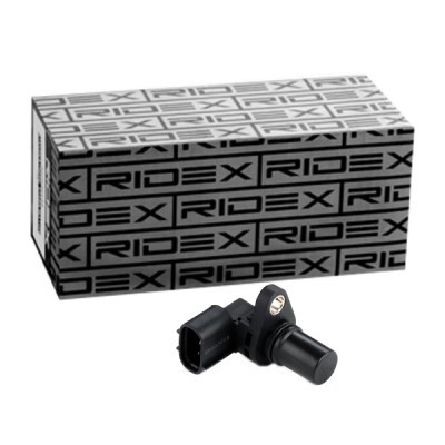 Impulsgeber, Kurbelwelle RIDEX 833C0048 833C0048 - foto 2