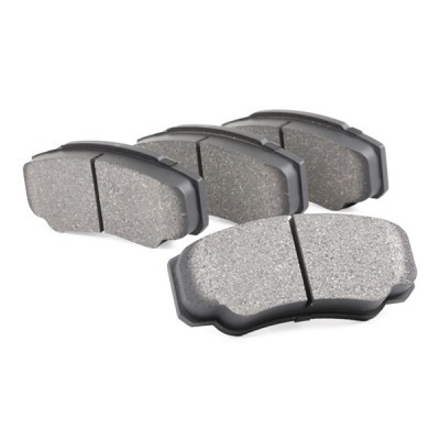Bremsbeläge Satz RIDEX 402B0341 402B0341 - foto 6