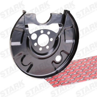 Ankerblech Stark SKSPB-2340165 SKSPB-2340165 - foto 2