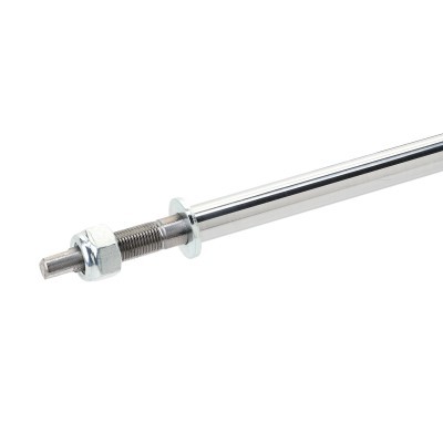 Stoßdämpfer RIDEX 854S1650P 854S1650P - foto 4