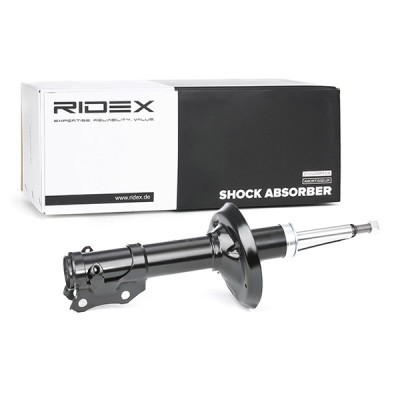Stoßdämpfer RIDEX 854S0008 854S0008 - foto 2