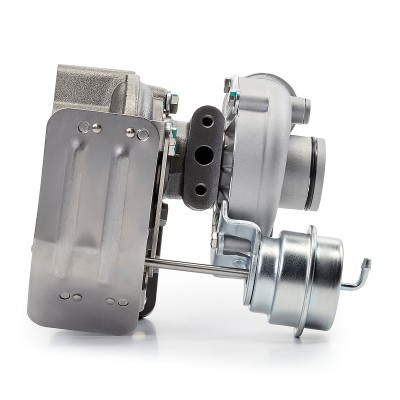 Turbolader RIDEX 2234C10765 2234C10765 - foto 13