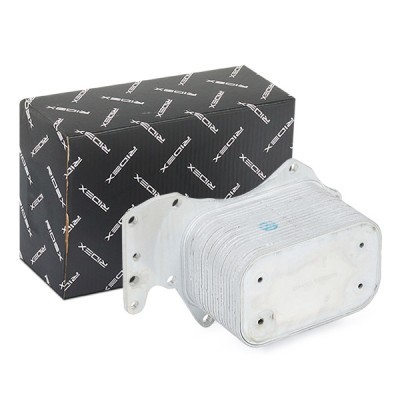 Ölkühler RIDEX 469O0165 469O0165 - foto 2
