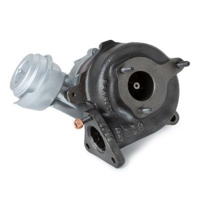 Turbolader RIDEX 2234C0020R 2234C0020R - foto 5