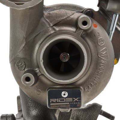 Turbolader RIDEX 2234C0294R 2234C0294R - foto 7