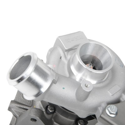 Turbolader RIDEX 2234C10146 2234C10146 - foto 6
