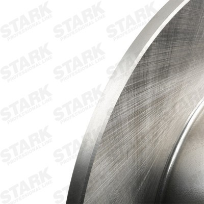 Bremsscheibe Stark SKBD-0023026 SKBD-0023026 - foto 3