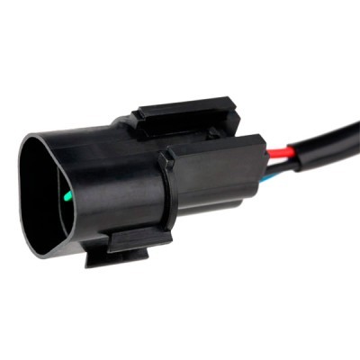 Impulsgeber, Kurbelwelle RIDEX 833C0059 833C0059 - foto 4