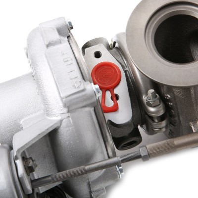 Turbolader RIDEX 2234C10229R 2234C10229R - foto 5