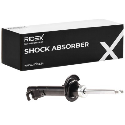 Stoßdämpfer RIDEX 854S1840 854S1840 - foto 2