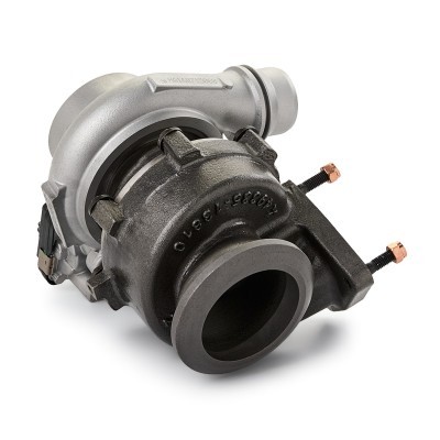 Turbolader RIDEX 2234C10897R 2234C10897R - foto 9