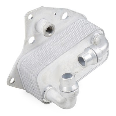 Ölkühler RIDEX 469O0131 469O0131 - foto 3
