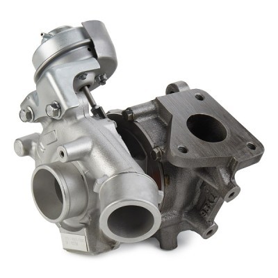 Turbolader RIDEX 2234C10146R 2234C10146R - foto 3