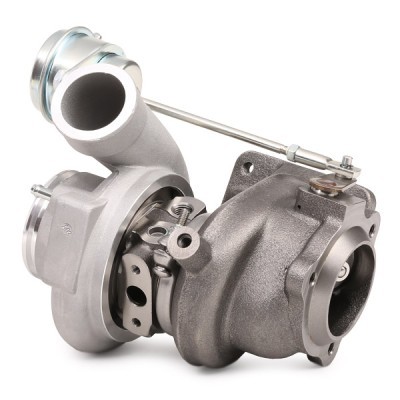 Turbolader RIDEX 2234C10101 2234C10101 - foto 5