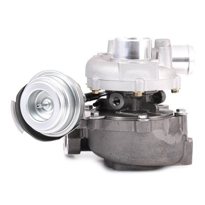 Turbolader RIDEX 2234C0153 2234C0153 - foto 7
