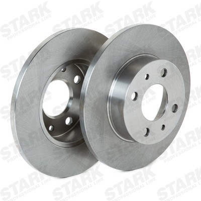 Bremsscheibe Stark SKBD-0023183 SKBD-0023183 - foto 3